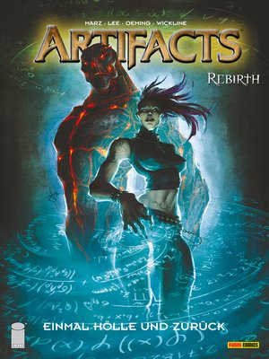 cover image of Artifacts, Band 7